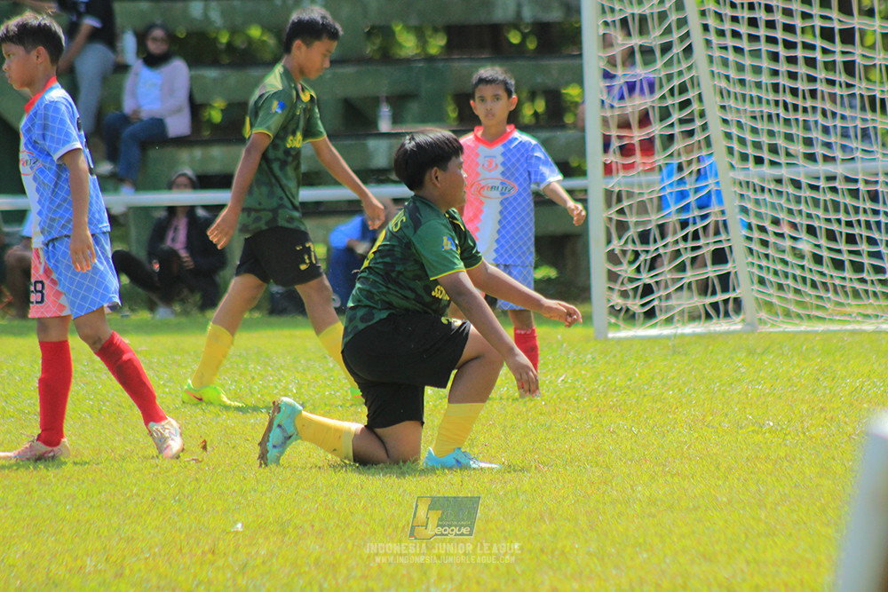 ijl big14 plate u12 091125 maesa pararaider vs endang witarsa ss