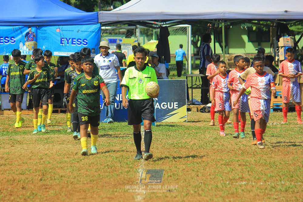 ijl big14 plate u12 091125 maesa pararaider vs endang witarsa ss
