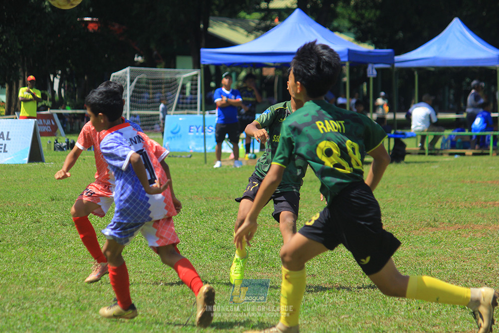 ijl big14 plate u12 091125 maesa pararaider vs endang witarsa ss