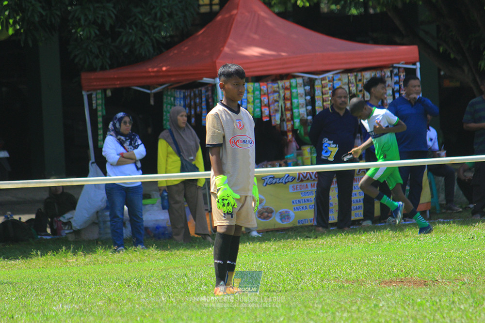 ijl big14 plate u12 091125 maesa pararaider vs endang witarsa ss
