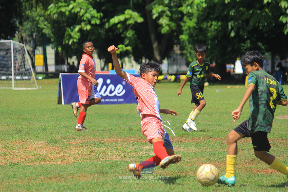 ijl big14 plate u12 091125 maesa pararaider vs endang witarsa ss