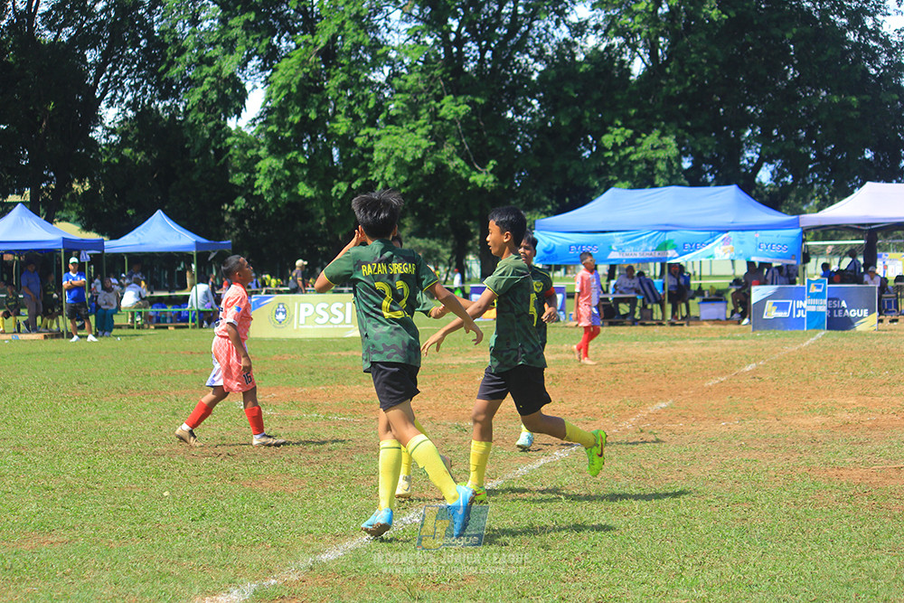 ijl big14 plate u12 091125 maesa pararaider vs endang witarsa ss