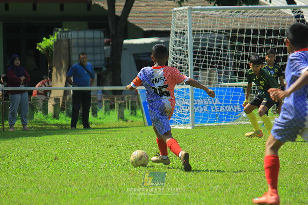 ijl big14 plate u12 091125 maesa pararaider vs endang witarsa ss