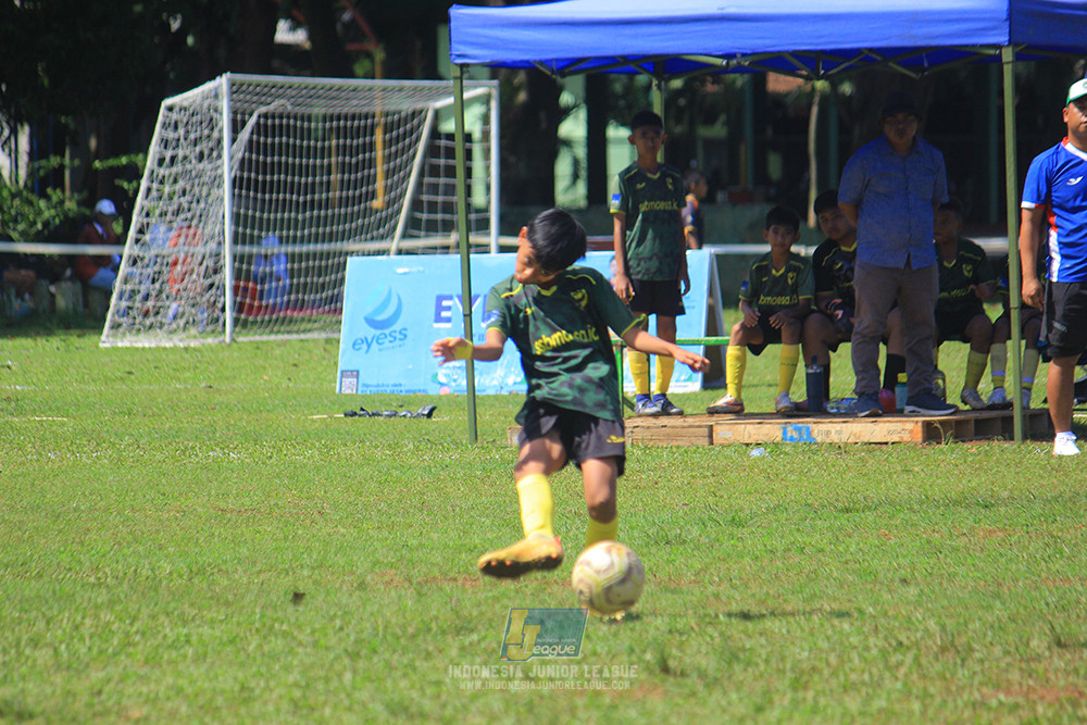 ijl big14 plate u12 091125 maesa pararaider vs endang witarsa ss