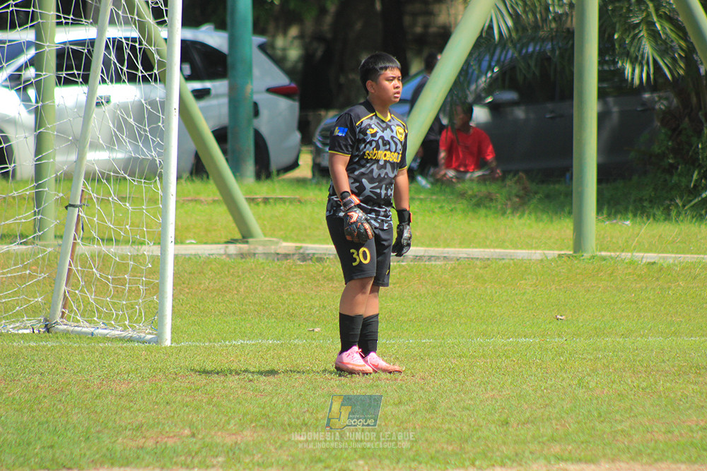 ijl big14 plate u12 091125 maesa pararaider vs endang witarsa ss