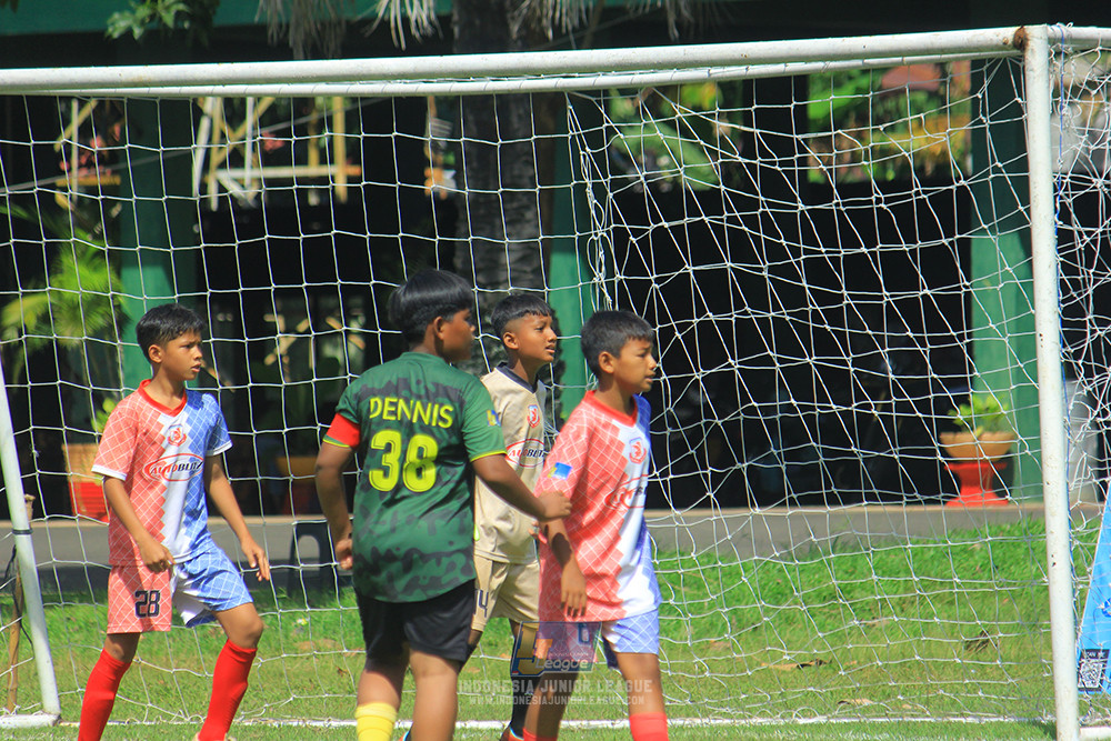 ijl big14 plate u12 091125 maesa pararaider vs endang witarsa ss