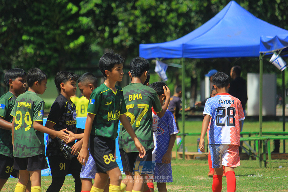 ijl big14 plate u12 091125 maesa pararaider vs endang witarsa ss