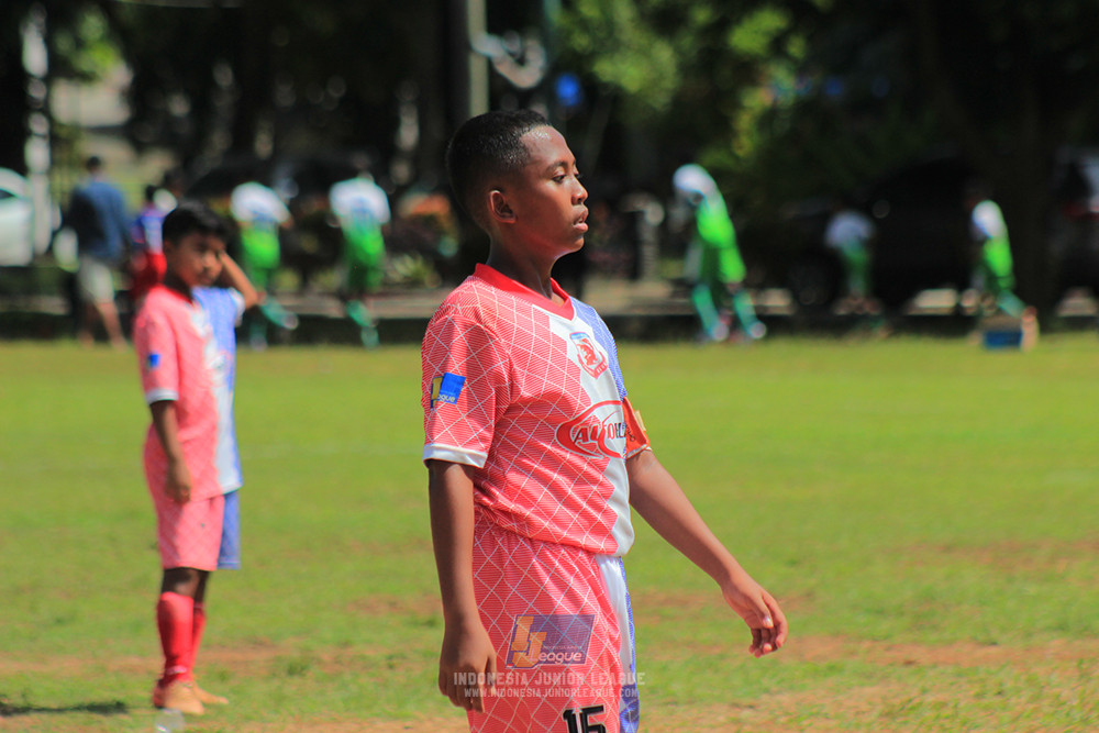 ijl big14 plate u12 091125 maesa pararaider vs endang witarsa ss