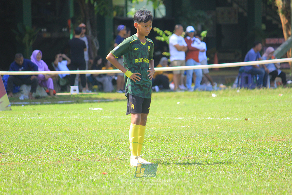 ijl big14 plate u12 091125 maesa pararaider vs endang witarsa ss