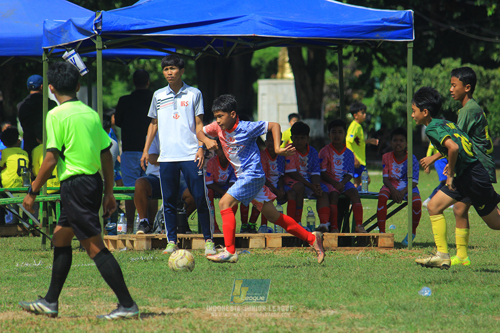 ijl big14 plate u12 091125 maesa pararaider vs endang witarsa ss
