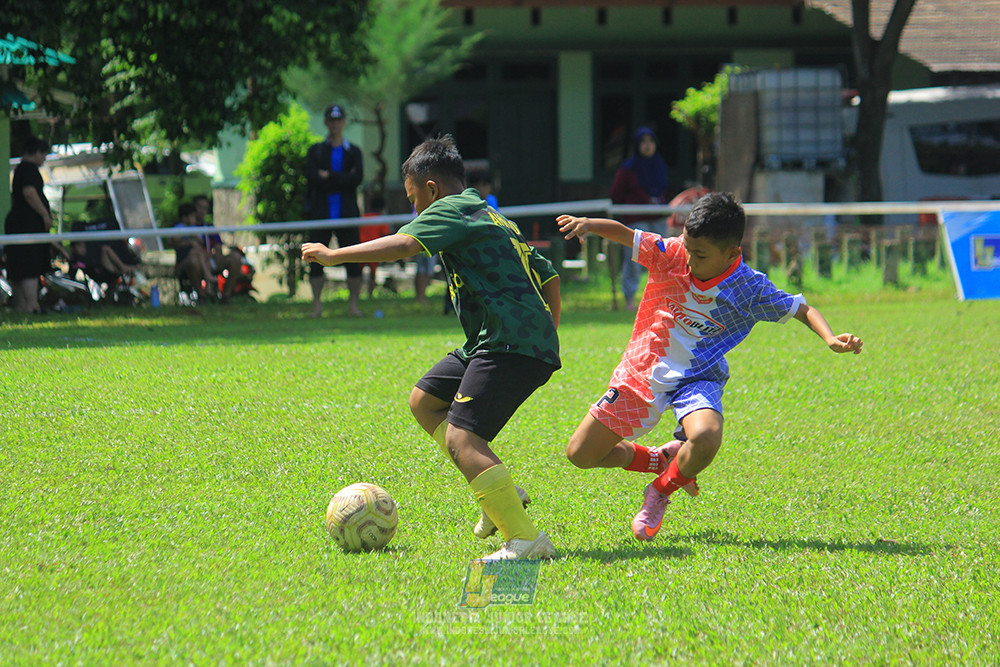 ijl big14 plate u12 091125 maesa pararaider vs endang witarsa ss