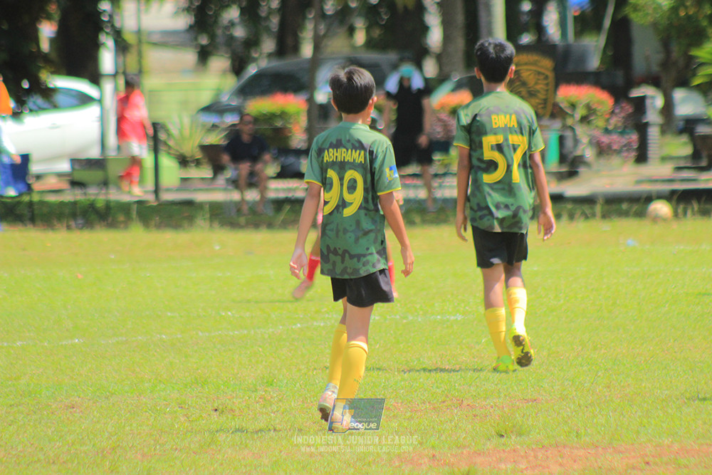 ijl big14 plate u12 091125 maesa pararaider vs endang witarsa ss