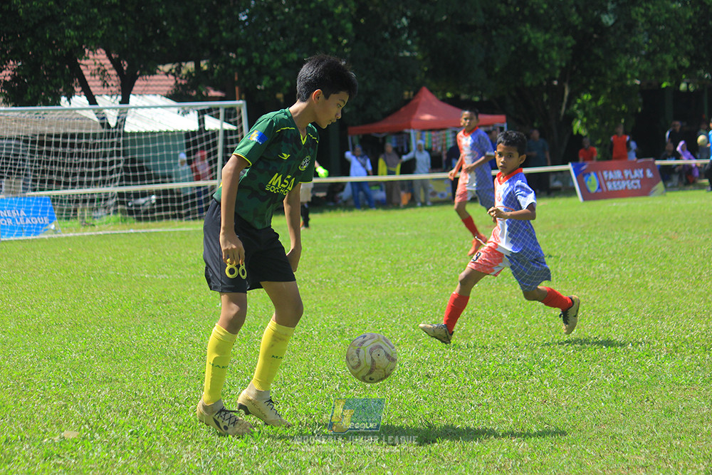 ijl big14 plate u12 091125 maesa pararaider vs endang witarsa ss
