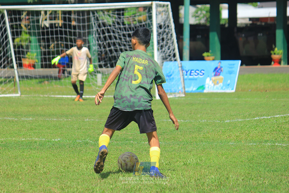ijl big14 plate u12 091125 maesa pararaider vs endang witarsa ss