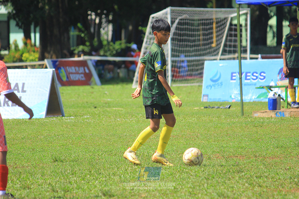 ijl big14 plate u12 091125 maesa pararaider vs endang witarsa ss