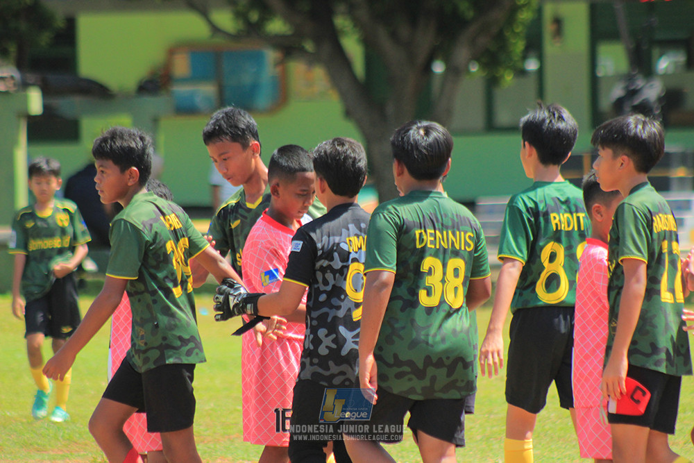 ijl big14 plate u12 091125 maesa pararaider vs endang witarsa ss
