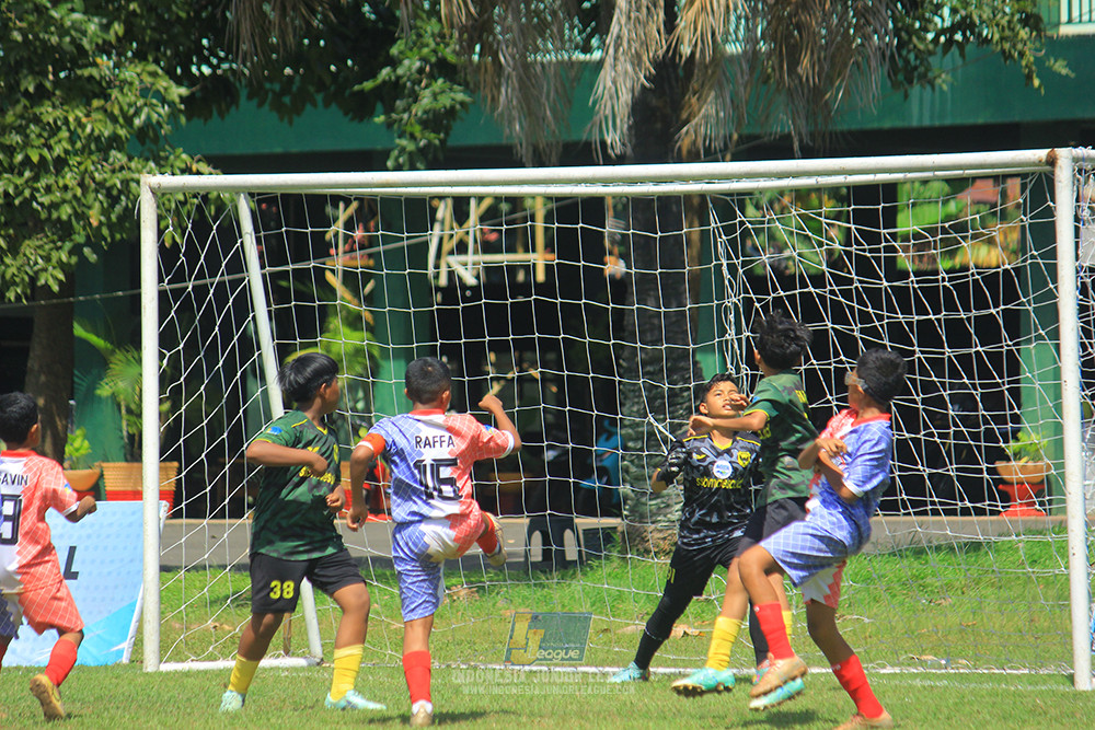 ijl big14 plate u12 091125 maesa pararaider vs endang witarsa ss