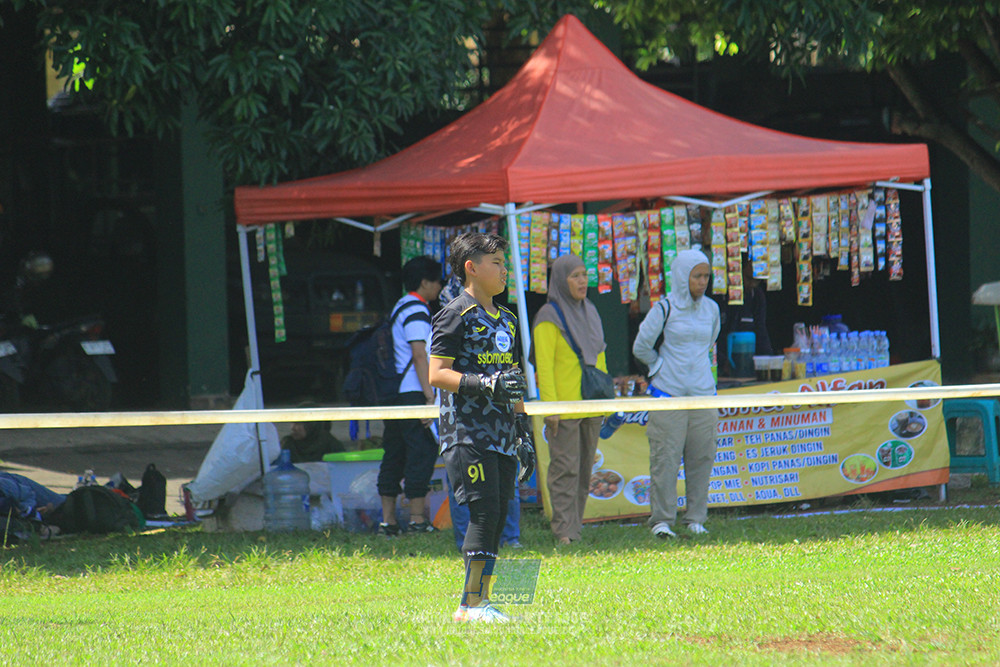 ijl big14 plate u12 091125 maesa pararaider vs endang witarsa ss