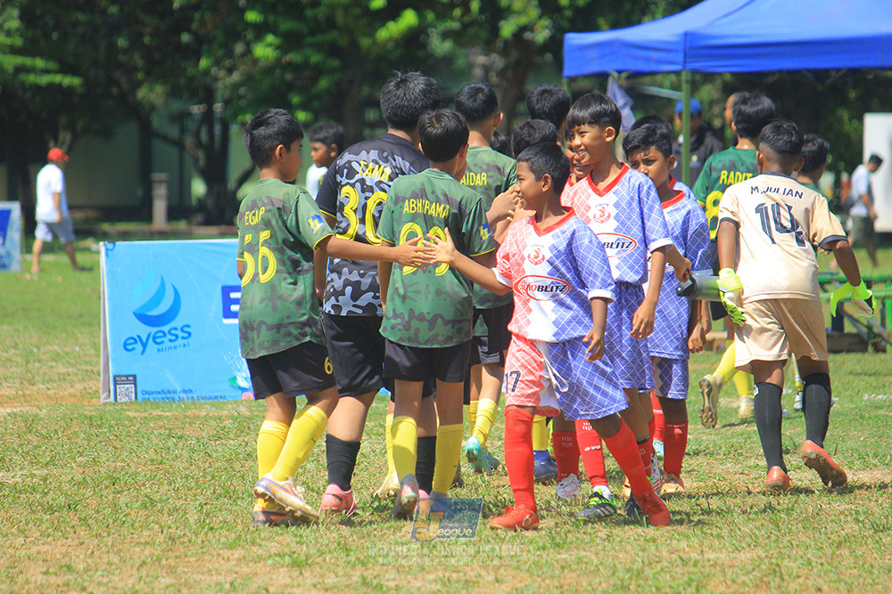 ijl big14 plate u12 091125 maesa pararaider vs endang witarsa ss