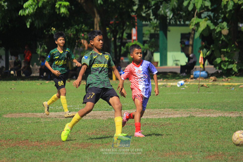 ijl big14 plate u12 091125 maesa pararaider vs endang witarsa ss