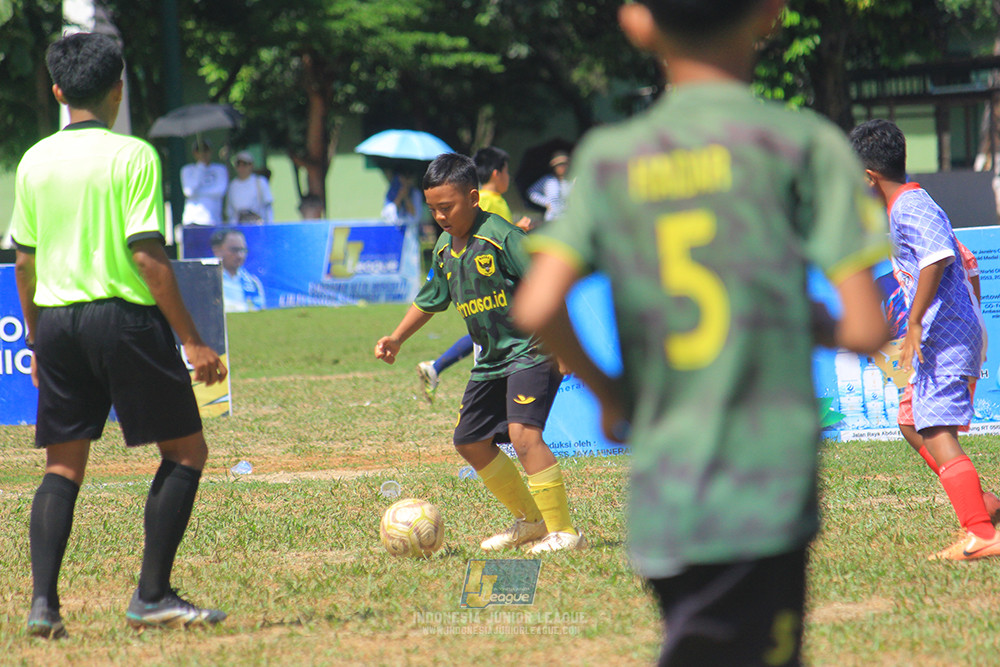ijl big14 plate u12 091125 maesa pararaider vs endang witarsa ss
