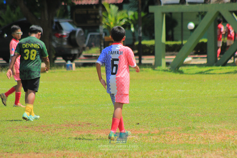 ijl big14 plate u12 091125 maesa pararaider vs endang witarsa ss