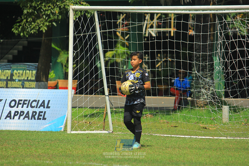 ijl big14 plate u12 091125 maesa pararaider vs endang witarsa ss