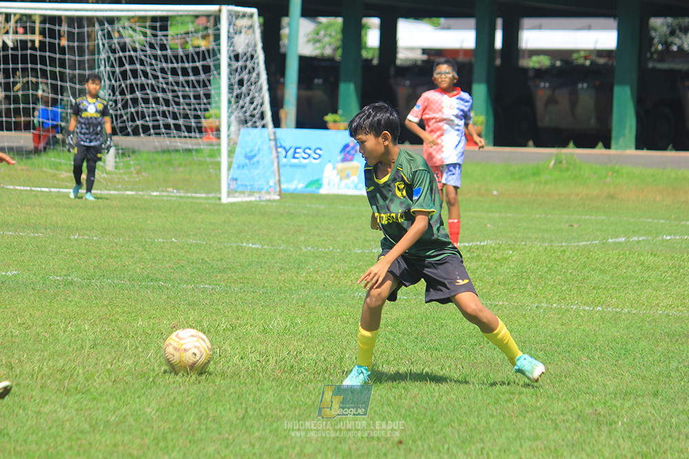ijl big14 plate u12 091125 maesa pararaider vs endang witarsa ss
