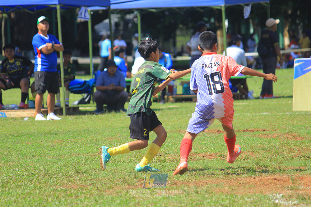 ijl big14 plate u12 091125 maesa pararaider vs endang witarsa ss