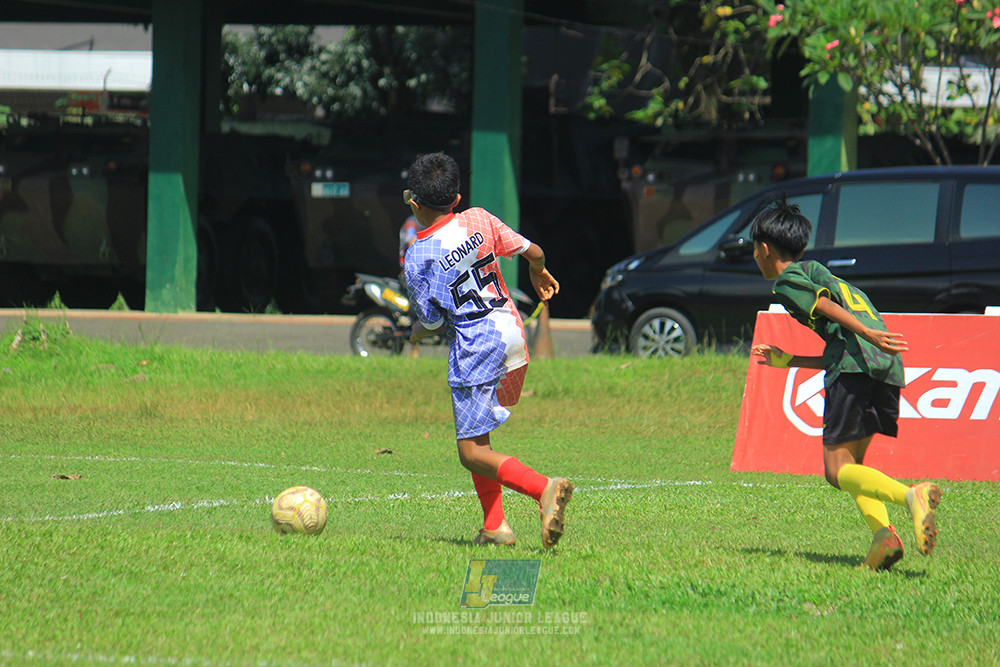 ijl big14 plate u12 091125 maesa pararaider vs endang witarsa ss