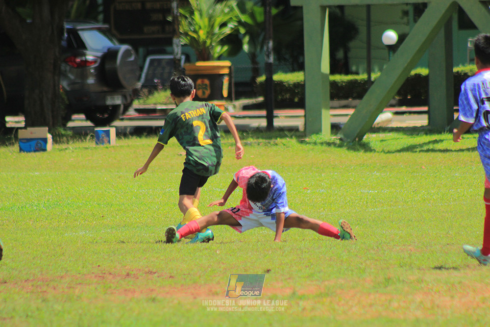 ijl big14 plate u12 091125 maesa pararaider vs endang witarsa ss