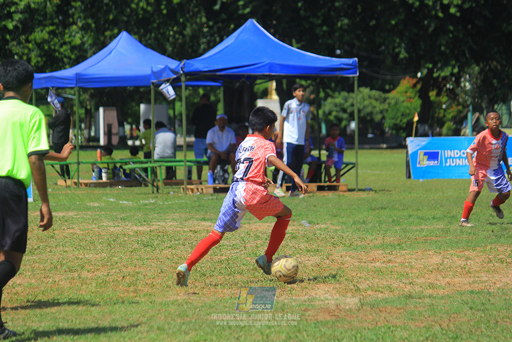 ijl big14 plate u12 091125 maesa pararaider vs endang witarsa ss