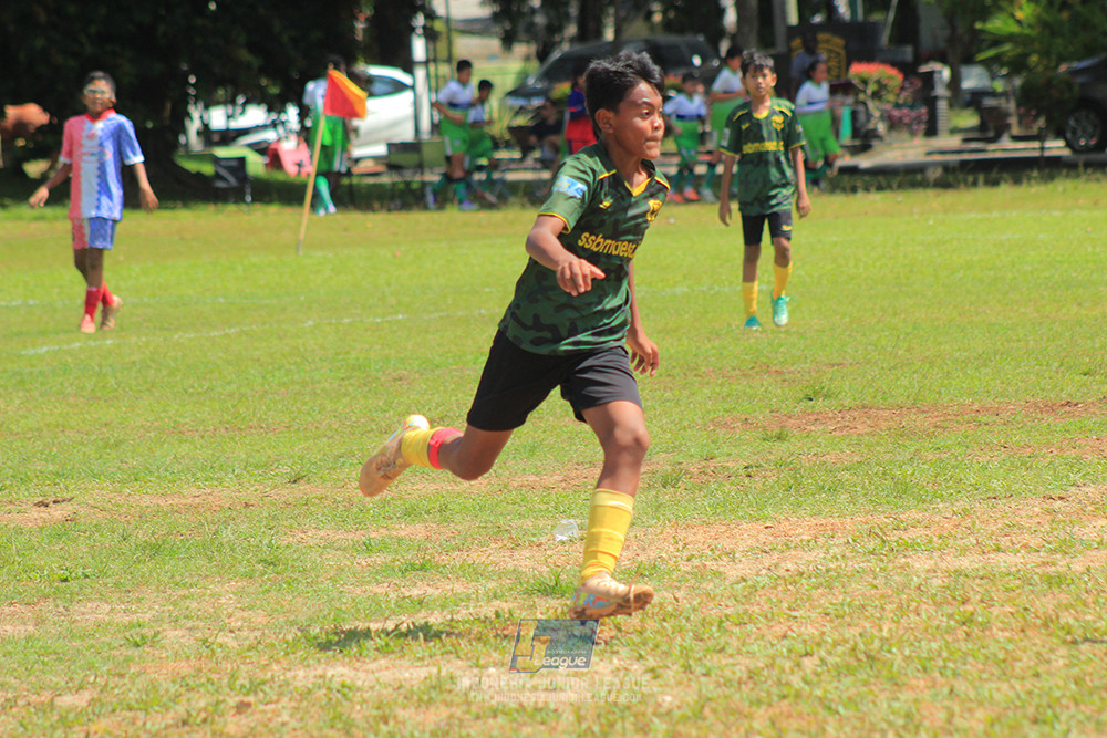 ijl big14 plate u12 091125 maesa pararaider vs endang witarsa ss