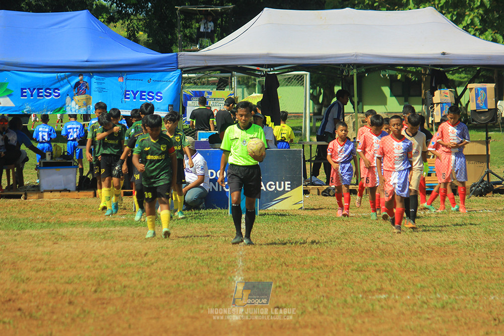 ijl big14 plate u12 091125 maesa pararaider vs endang witarsa ss