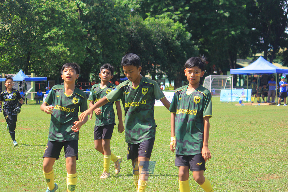 ijl big14 plate u12 091125 maesa pararaider vs endang witarsa ss