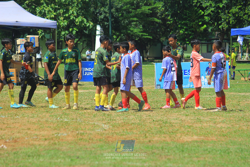 ijl big14 plate u12 091125 maesa pararaider vs endang witarsa ss