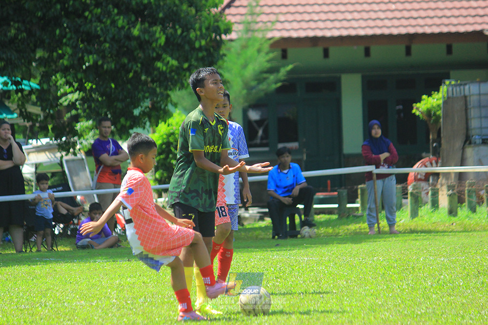 ijl big14 plate u12 091125 maesa pararaider vs endang witarsa ss