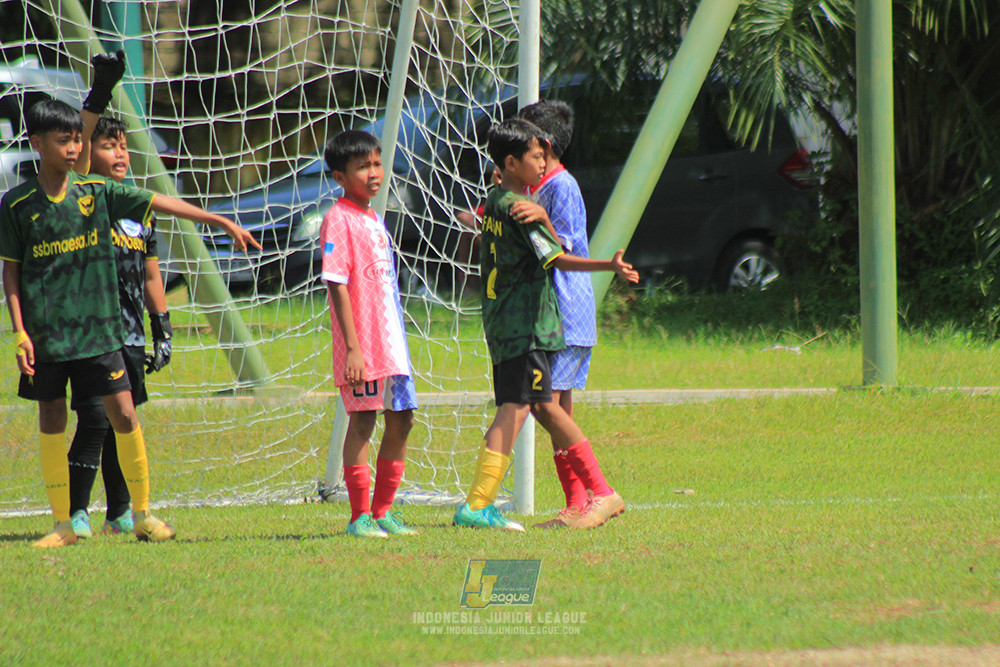 ijl big14 plate u12 091125 maesa pararaider vs endang witarsa ss
