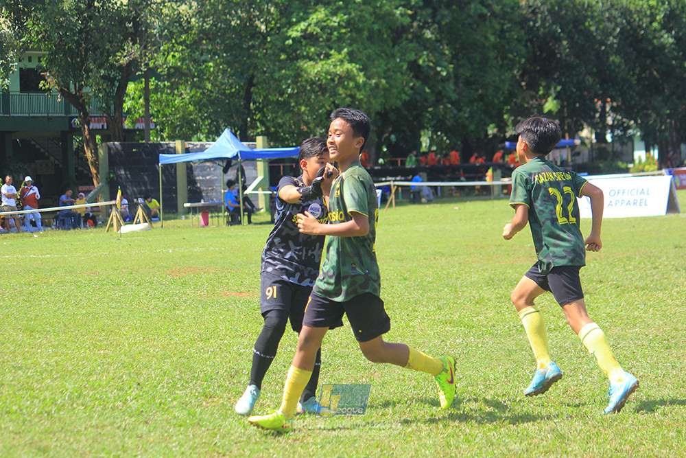 ijl big14 plate u12 091125 maesa pararaider vs endang witarsa ss