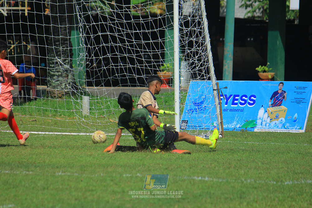 ijl big14 plate u12 091125 maesa pararaider vs endang witarsa ss