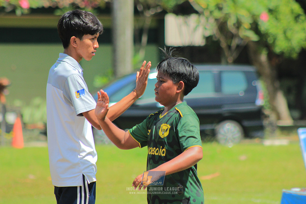 ijl big14 plate u12 091125 maesa pararaider vs endang witarsa ss