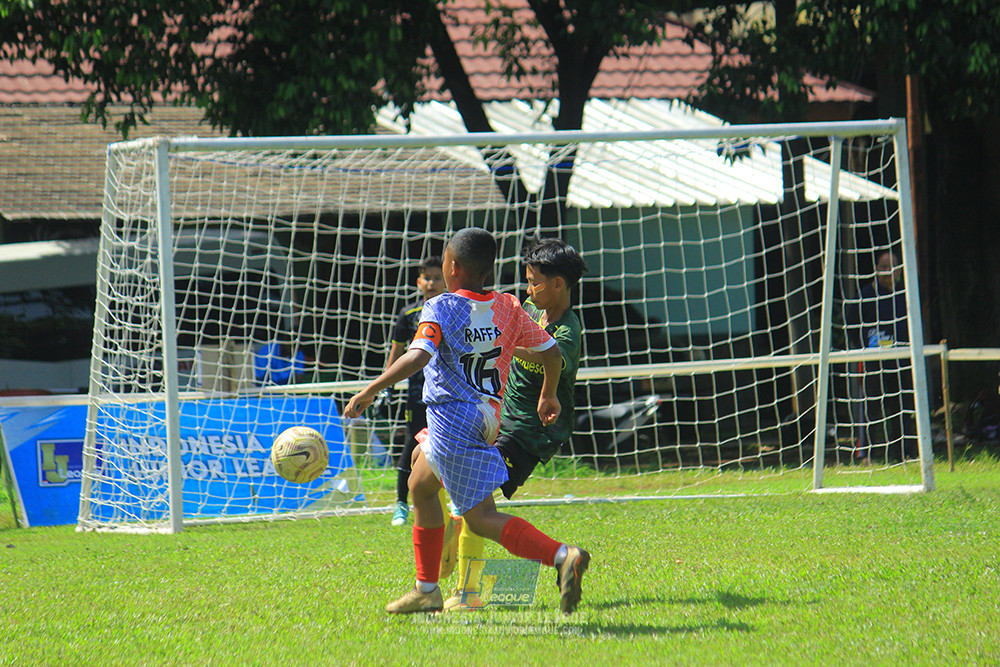 ijl big14 plate u12 091125 maesa pararaider vs endang witarsa ss
