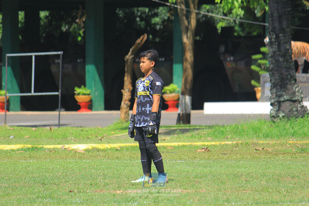 ijl big14 plate u12 091125 maesa pararaider vs endang witarsa ss