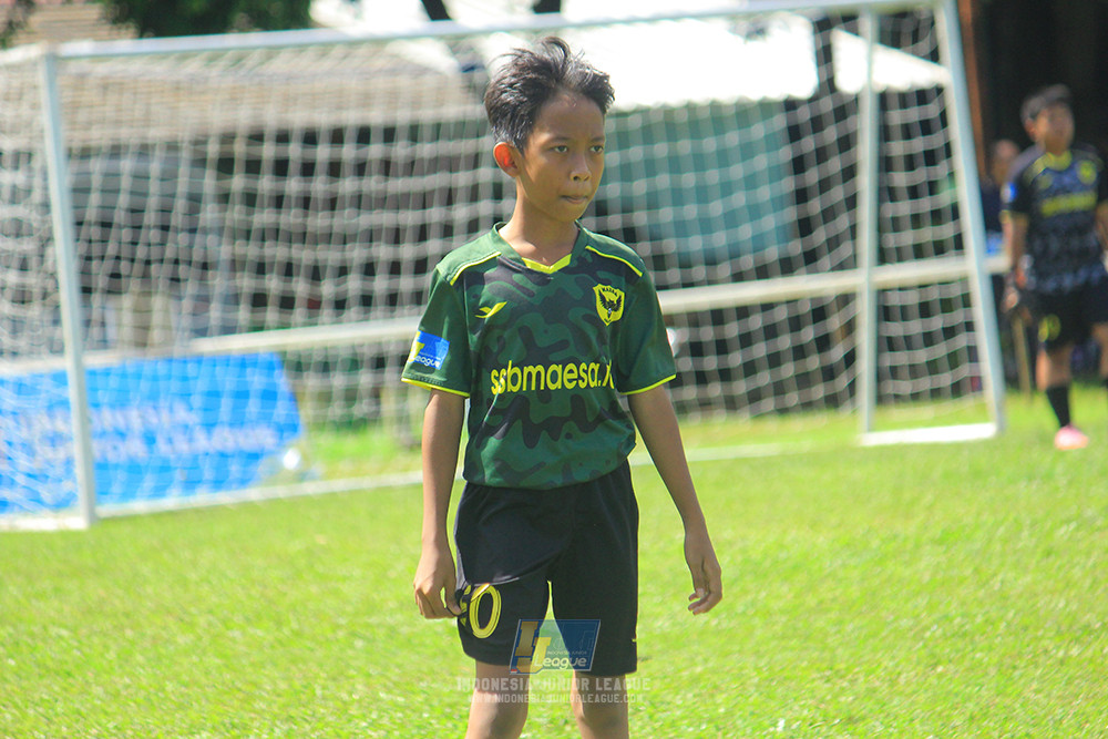 ijl big14 plate u12 091125 maesa pararaider vs endang witarsa ss