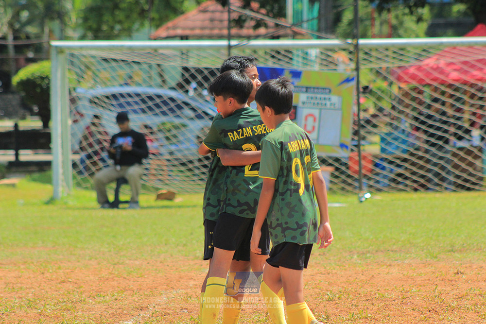 ijl big14 plate u12 091125 maesa pararaider vs endang witarsa ss