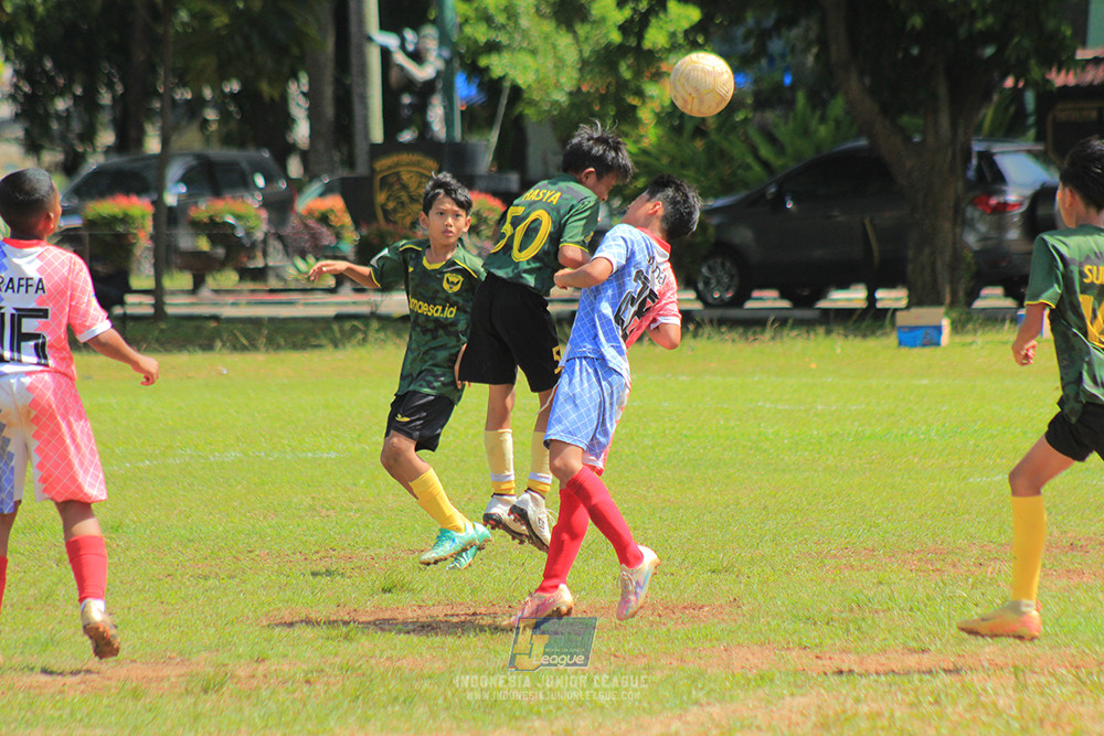 ijl big14 plate u12 091125 maesa pararaider vs endang witarsa ss