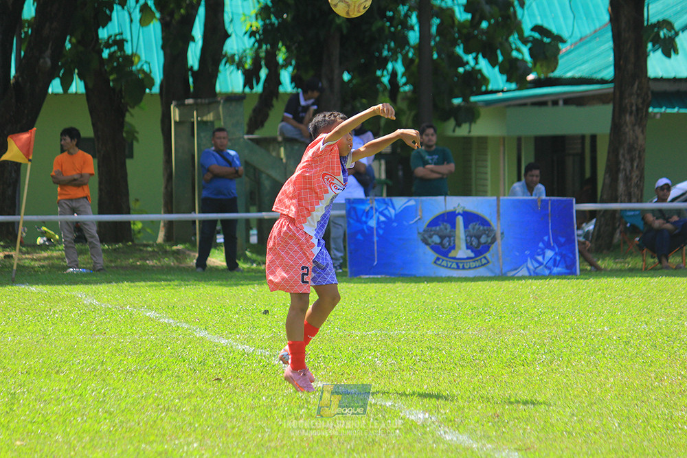 ijl big14 plate u12 091125 maesa pararaider vs endang witarsa ss