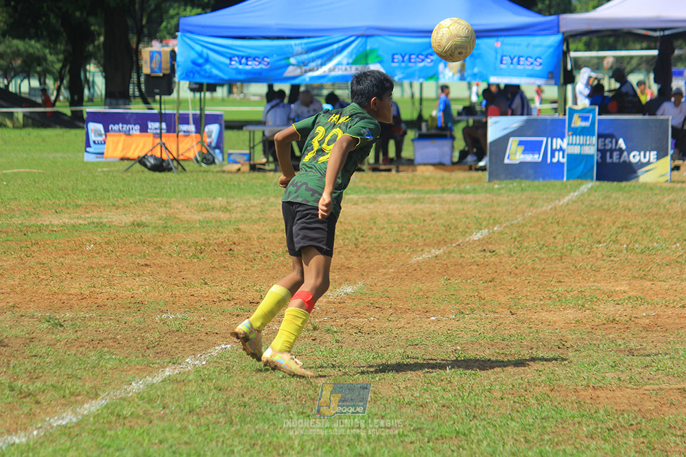 ijl big14 plate u12 091125 maesa pararaider vs endang witarsa ss