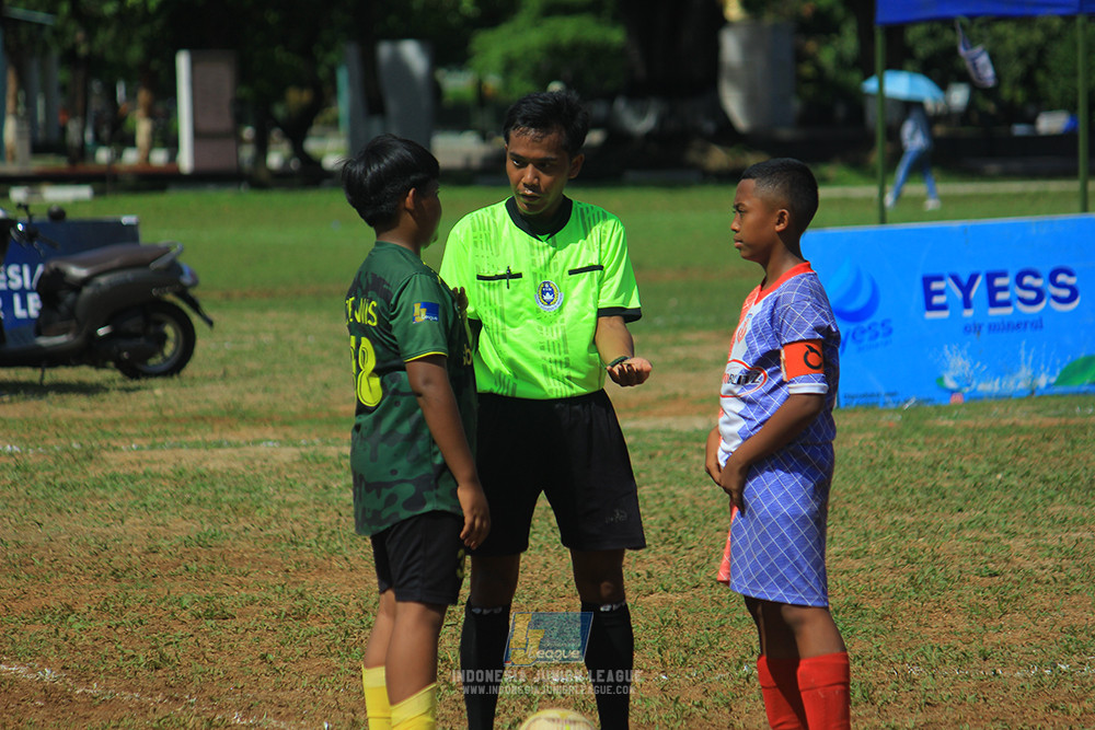 ijl big14 plate u12 091125 maesa pararaider vs endang witarsa ss