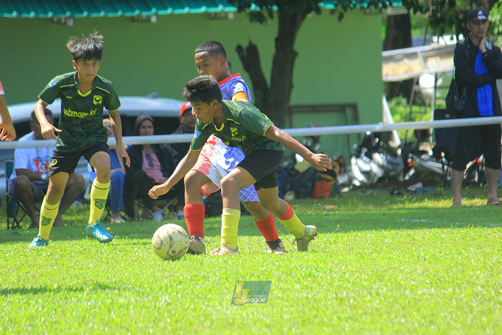 ijl big14 plate u12 091125 maesa pararaider vs endang witarsa ss